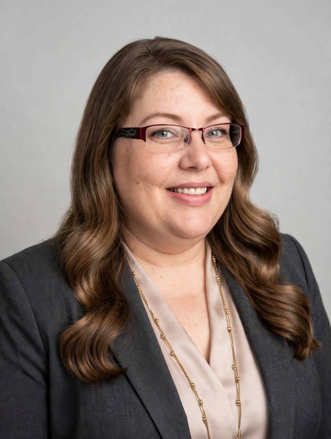 Tonie Parker, Partner at Parker AI Consulting